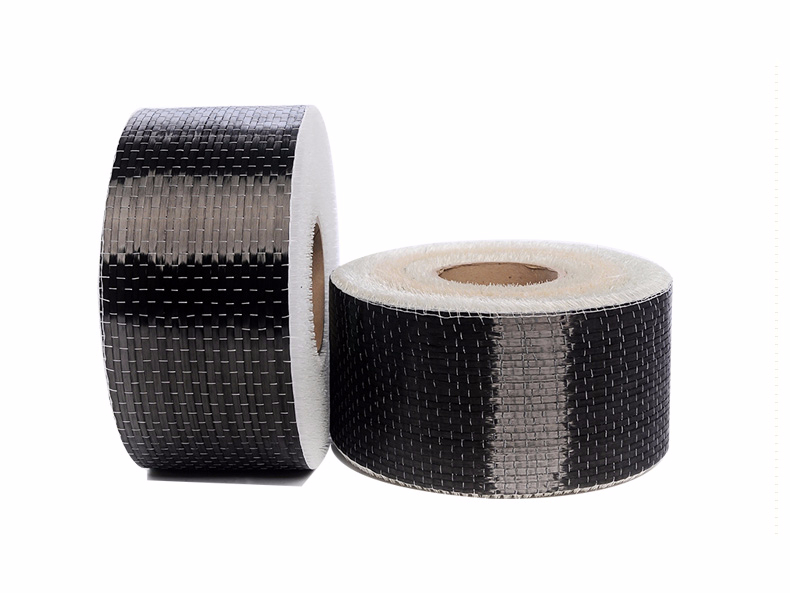 200g二級碳纖維加固布