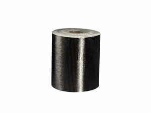 300g二級碳纖維布加固布