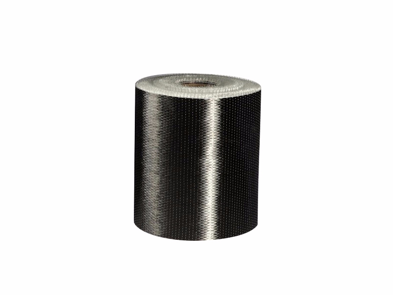 300g二級碳纖維布加固布